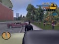 GTA3:MTA Testing of the actor system.